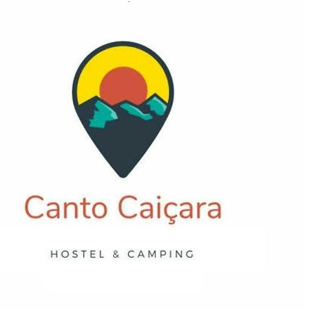 Canto Caicara Hostel Paraty Bagian luar foto