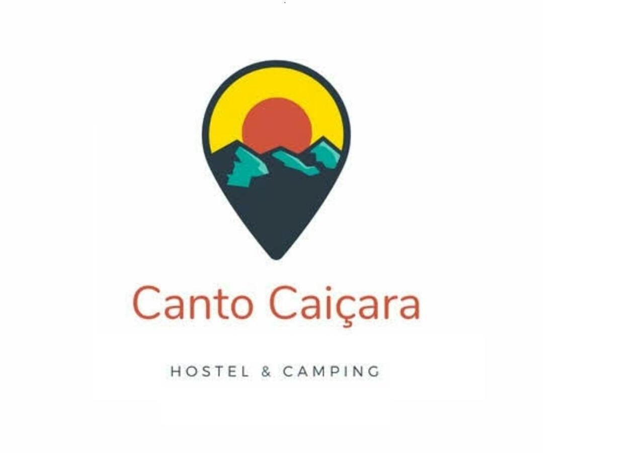 Canto Caicara Hostel Paraty Bagian luar foto